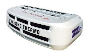 Agregat ch�odniczy Hwa Sung Thermo HT 050