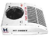  Agregat ch�odniczy Hwa Sung Thermo HT 050 RT