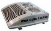  Agregat ch�odniczy Hwa Sung Thermo HT 100 RT